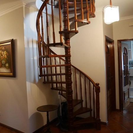 Casa Da Poca - Guest House 브라가 외부 사진