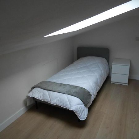 Casa Da Poca - Guest House 브라가 외부 사진