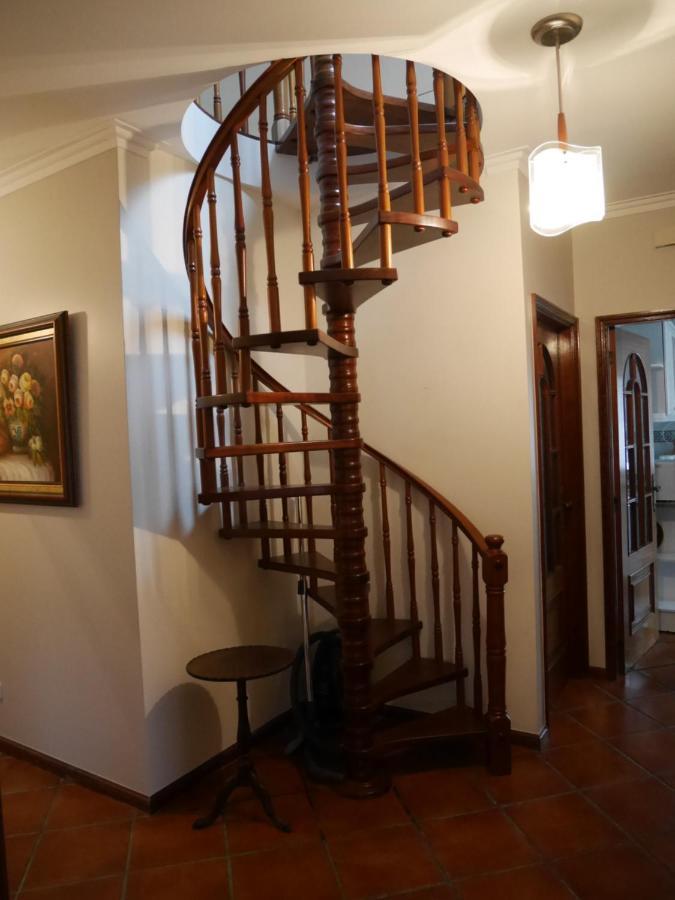 Casa Da Poca - Guest House 브라가 외부 사진