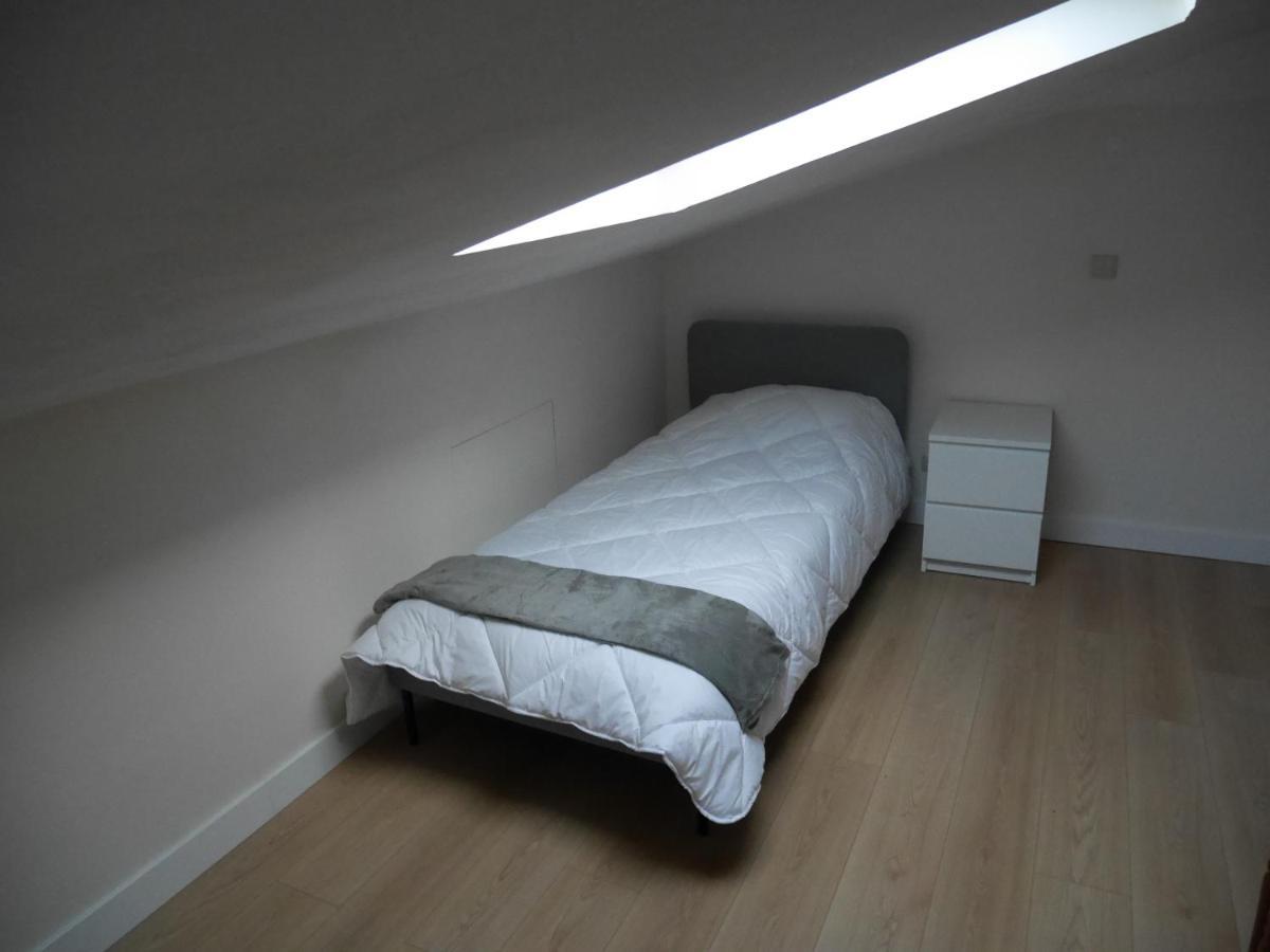 Casa Da Poca - Guest House 브라가 외부 사진