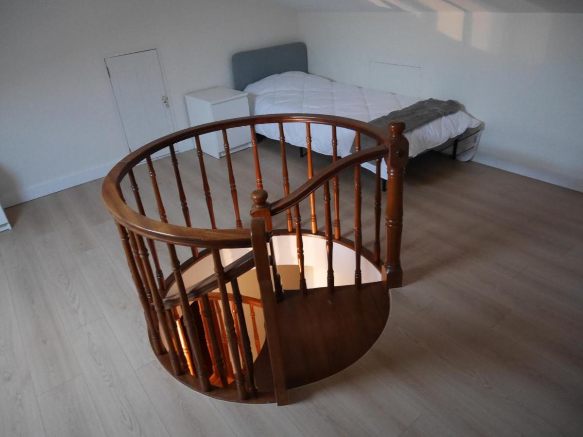 Casa Da Poca - Guest House 브라가 외부 사진