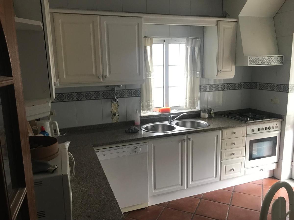 Casa Da Poca - Guest House 브라가 외부 사진