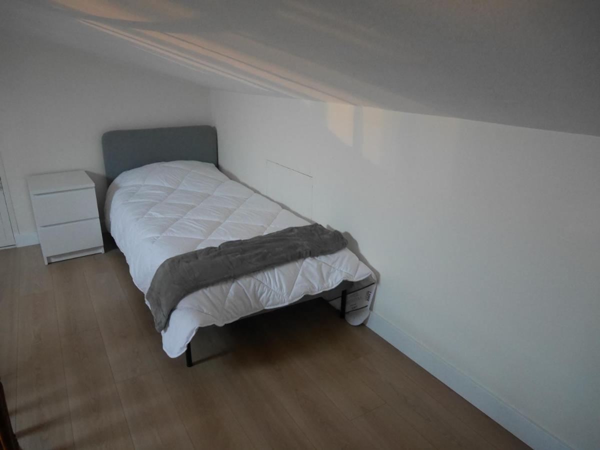 Casa Da Poca - Guest House 브라가 외부 사진