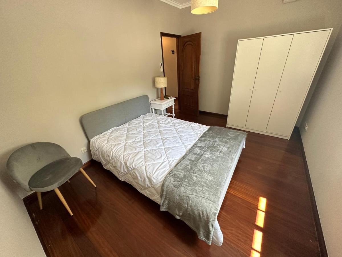 Casa Da Poca - Guest House 브라가 외부 사진
