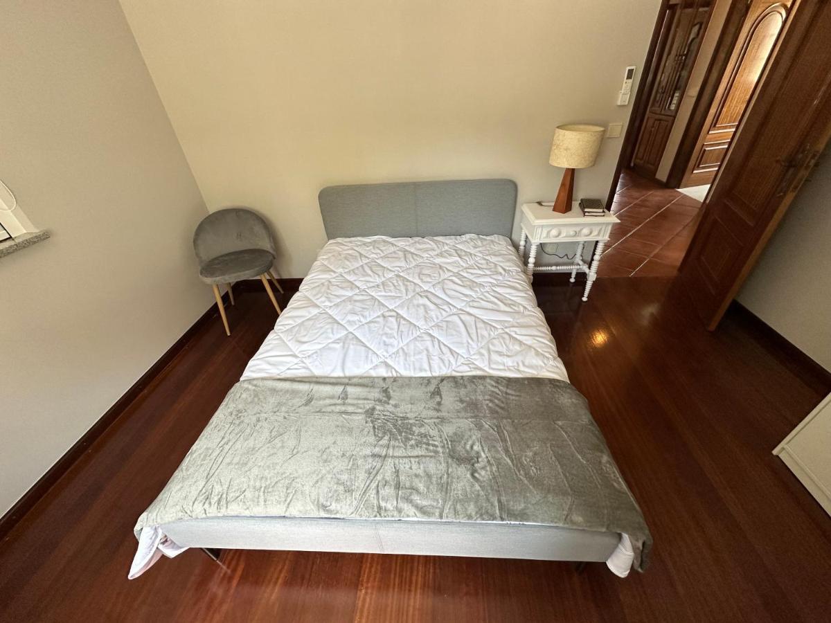 Casa Da Poca - Guest House 브라가 외부 사진